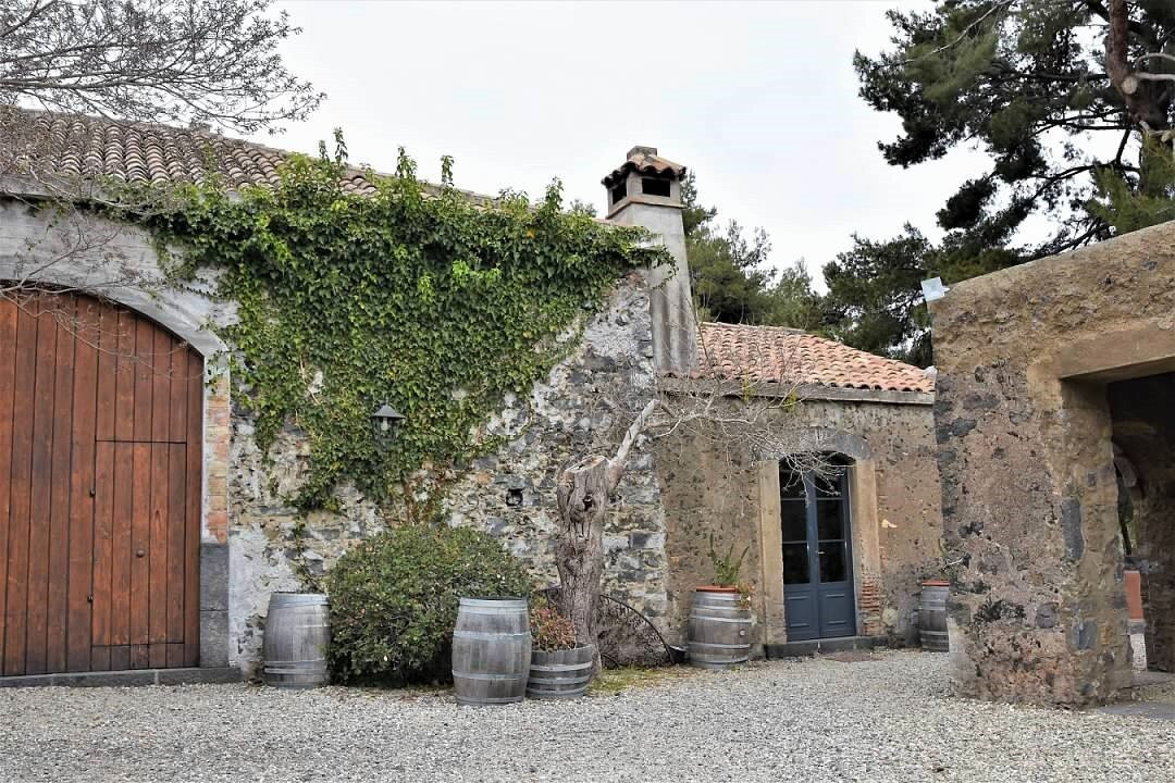 Benanti Winery景点图片