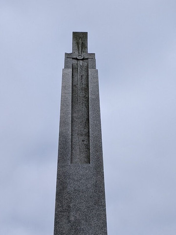 Mossblown War Memorial