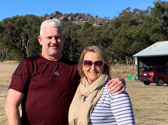 Girraween Estate Winery and Cellar Door-Wyberba必去景点