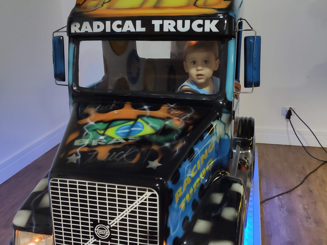 Lagos De Jurema Termas Resort主图