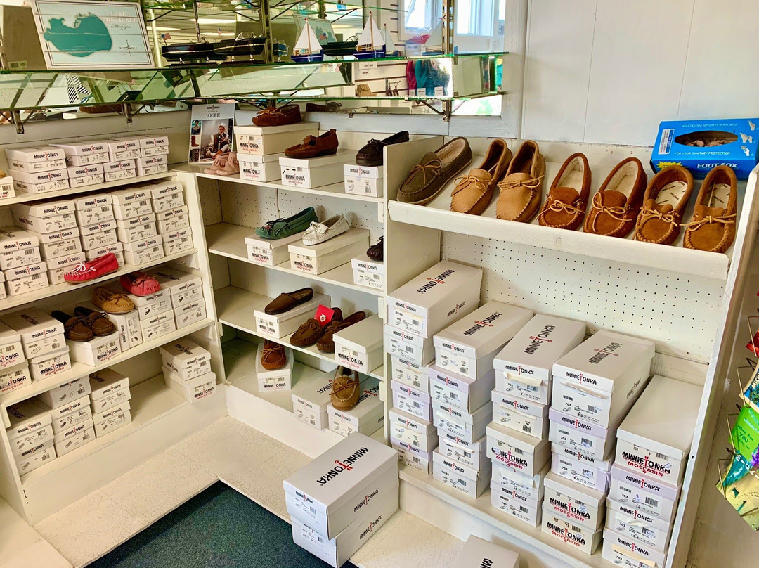 Lake View Motel & Gift Shop主图