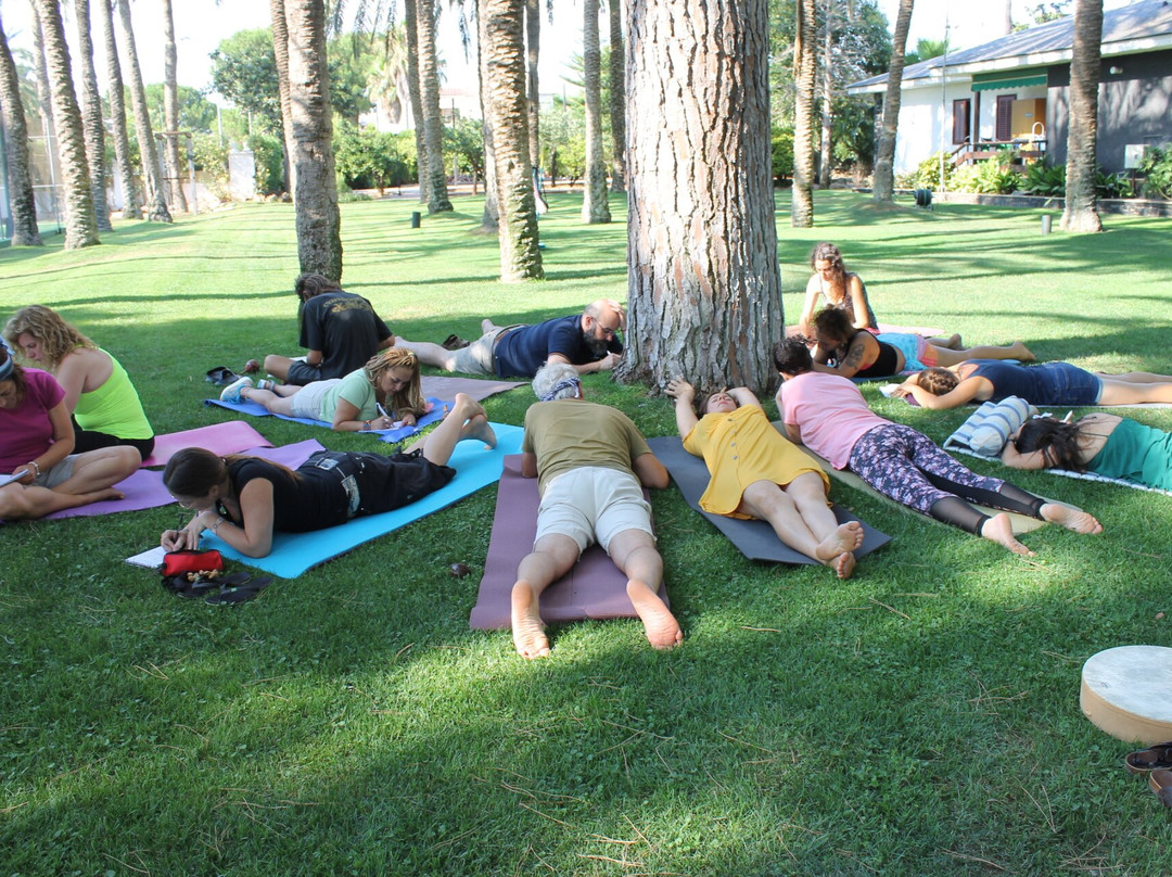 El Oasis Villa Resort主图