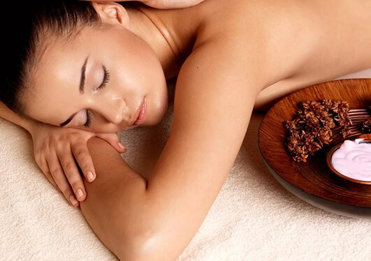 Body & Mind Massage Therapy-纽卡斯尔必去景点