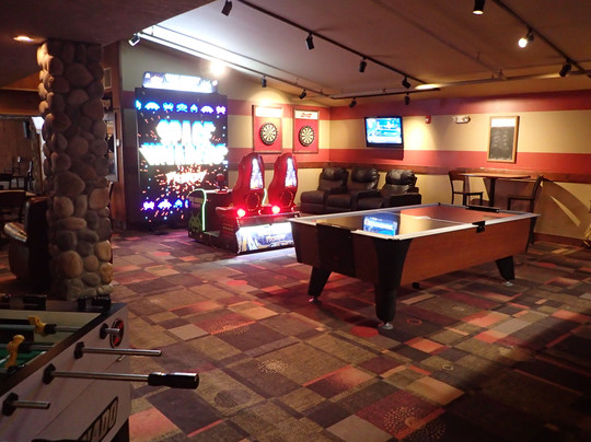 Moose Alley-Rangeley必去景点