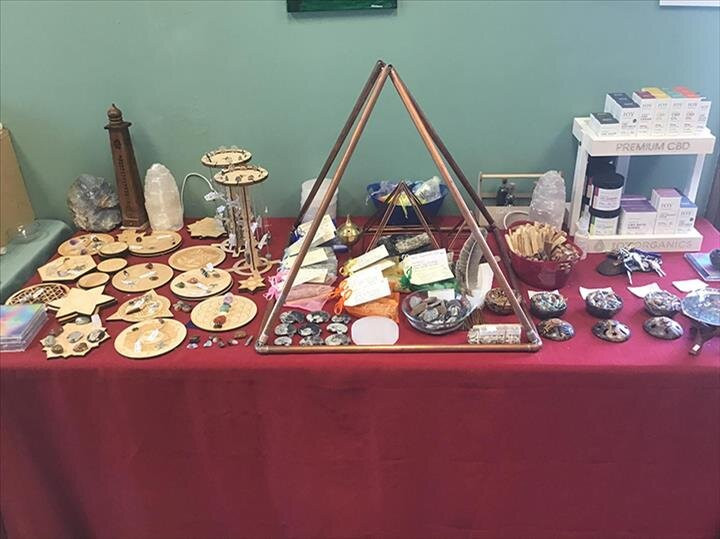 Zen Garden Holistics-Rising Sun必去景点