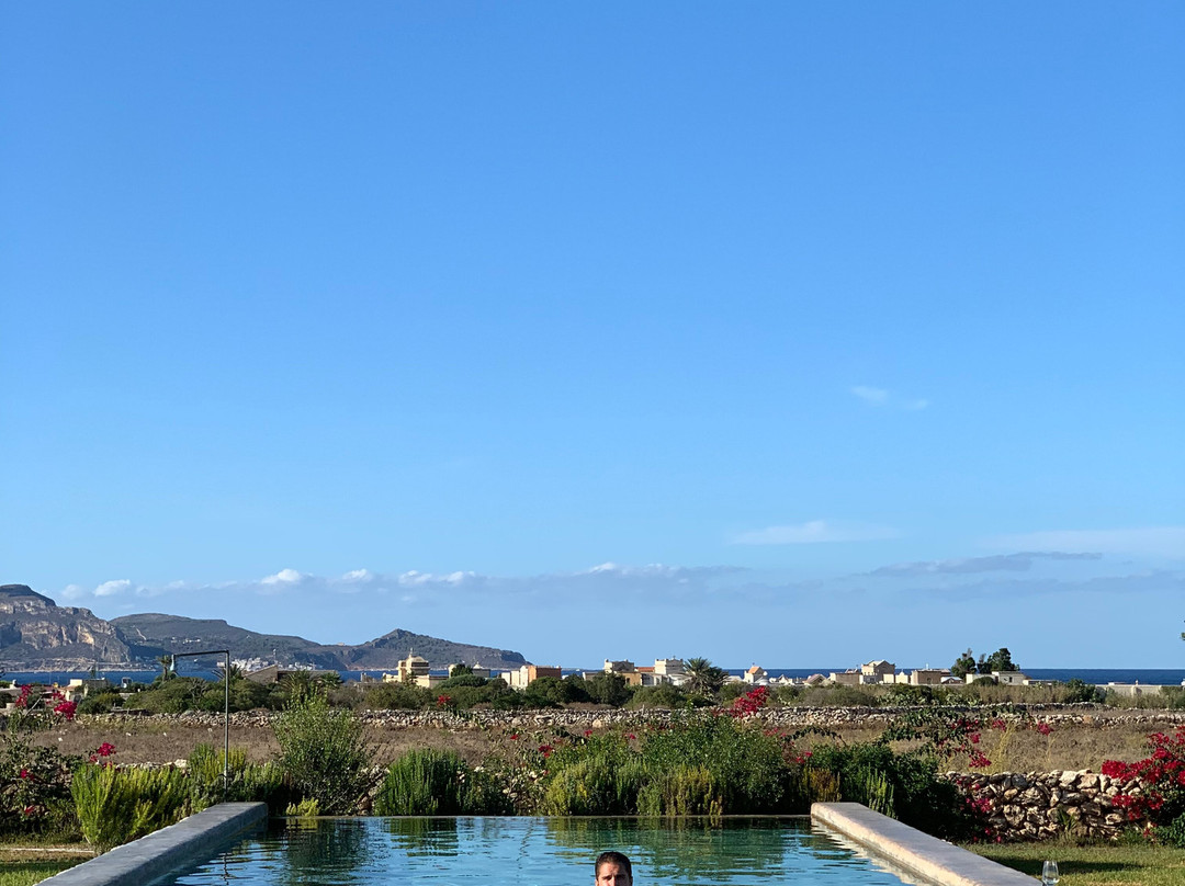 Il Baglio sull'Acqua主图