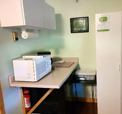 Alaska Riverview Lodge主图