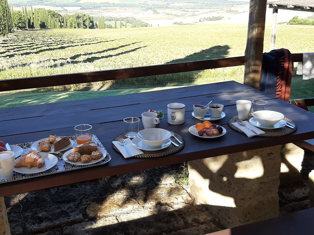 B&B Palazzolo La Foce主图