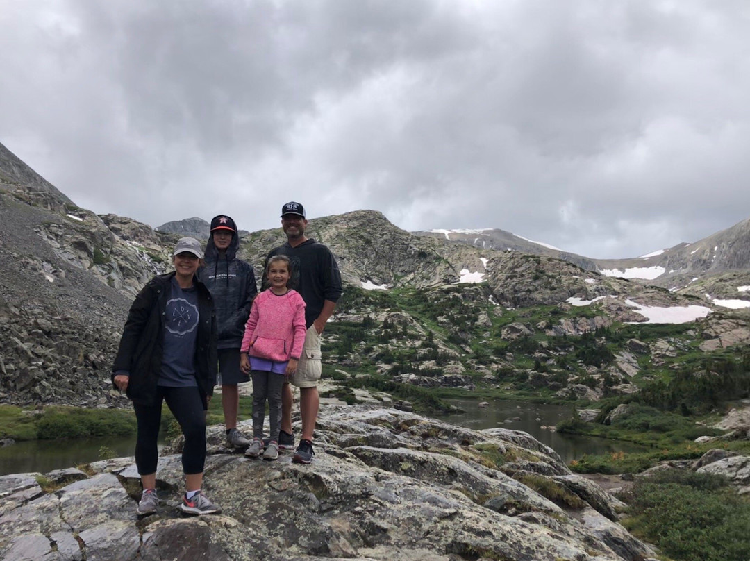 McCullough Gulch-布雷肯里奇必去景点