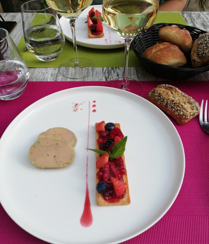 Hotel le Turenne主图