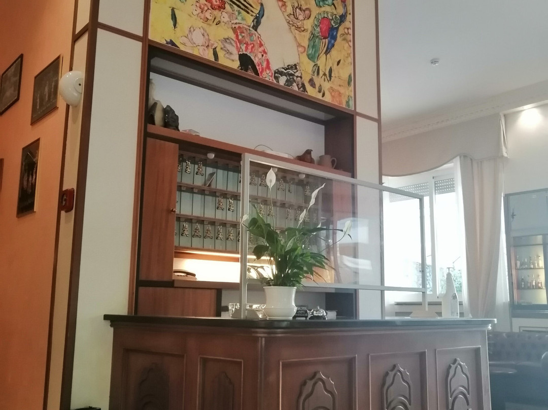 Hotel Plaza Tabiano主图