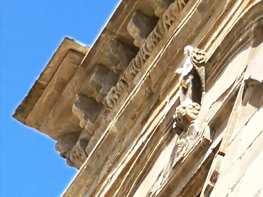 Chiesa di Santa Maria Annunziata景点图片