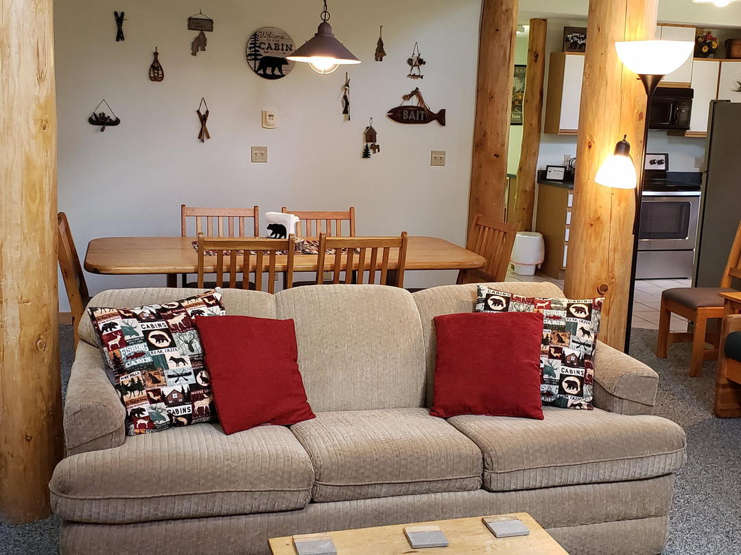 Grand West Village Resort主图