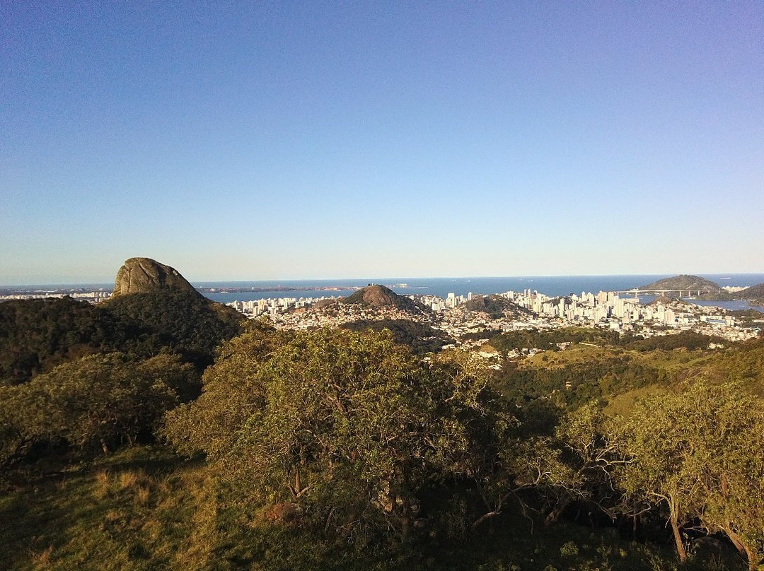 Parque da Fonte Grande景点图片