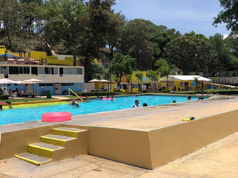 Cañon de las Flores-Zapopan必去景点