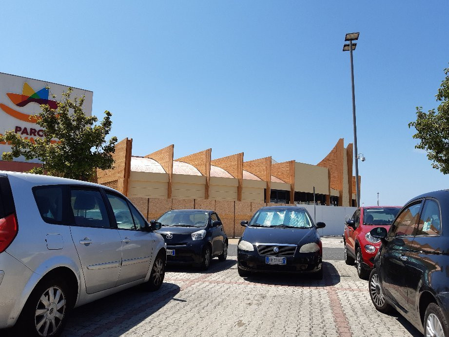 Parco Levante景点图片