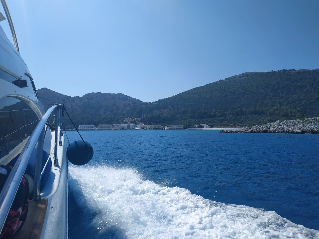 BoatsAdvisor Hub&Events-罗德斯必去景点