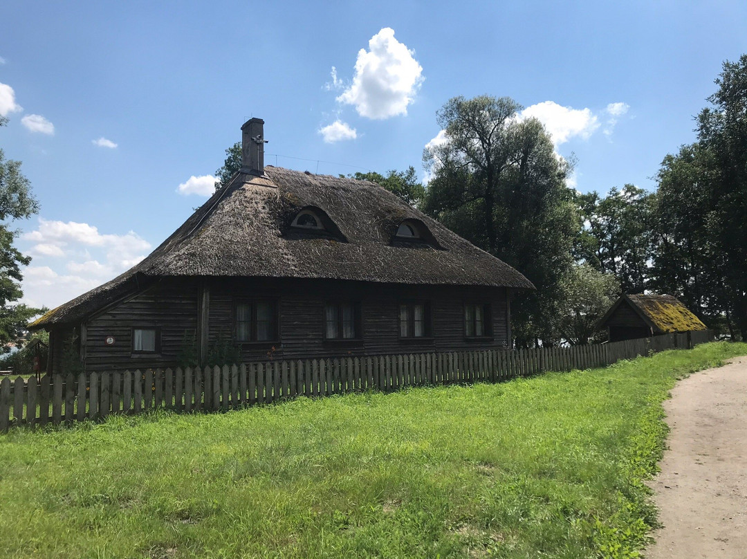 Museum of the First Piast, Lednica景点图片