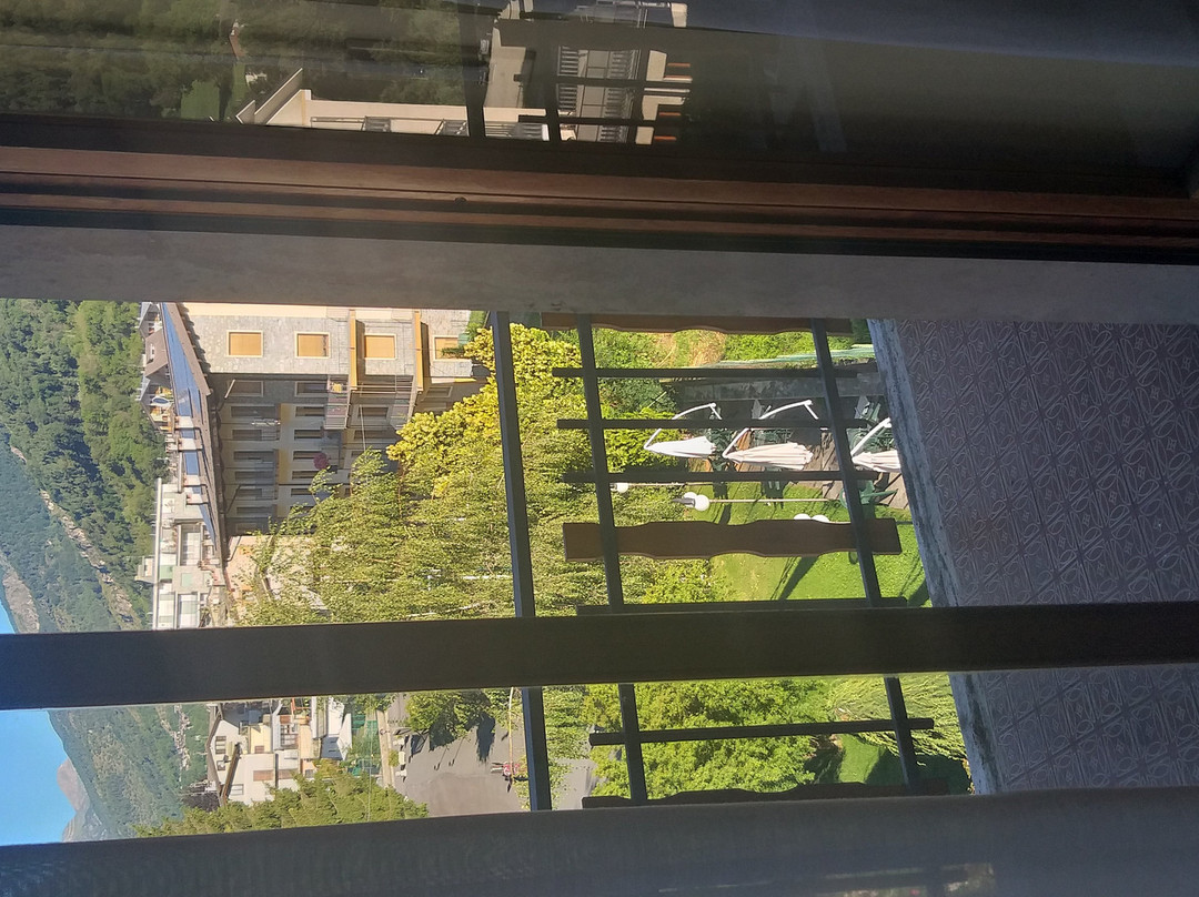 Hotel Monte Nebin主图