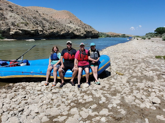 Rimrock Adventures-弗鲁塔必去景点
