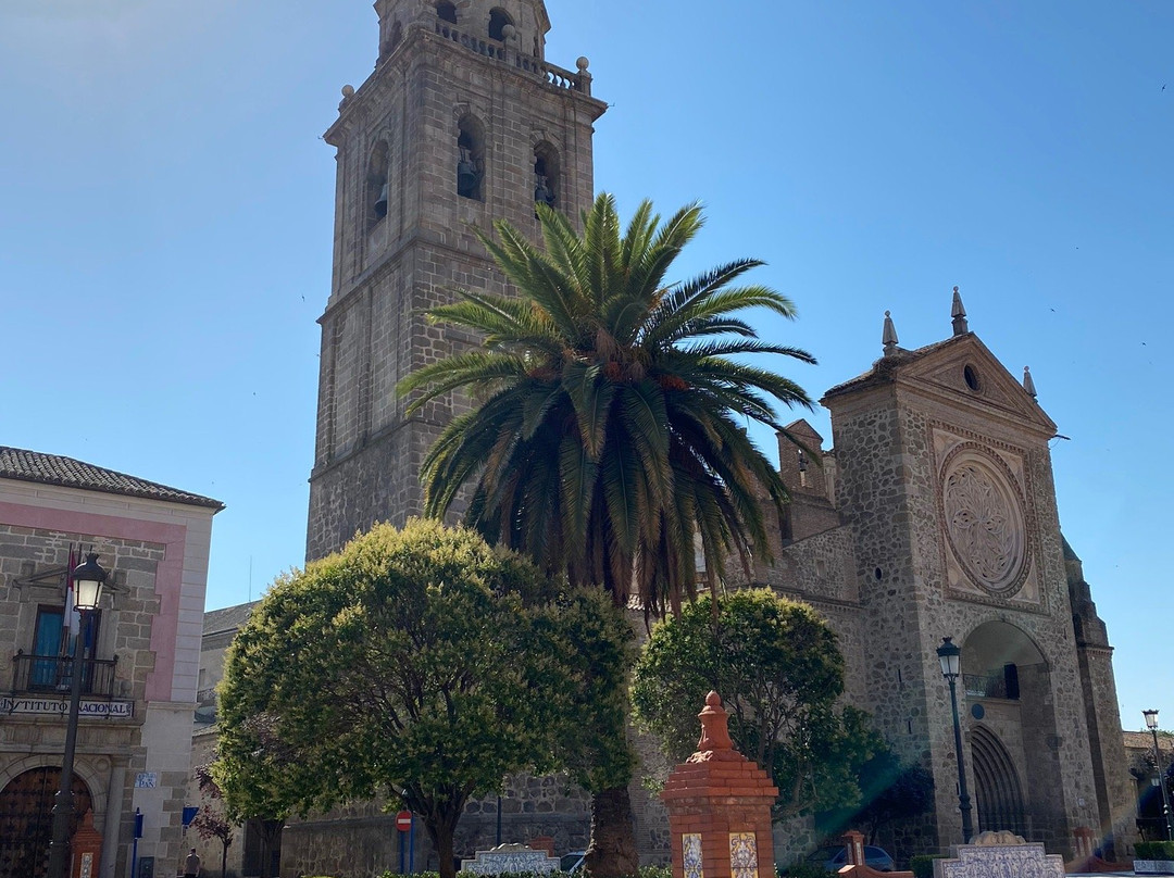 Plaza del Pan景点图片