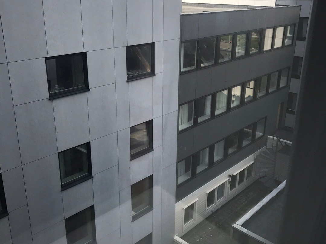 特罗姆瑟斯堪迪豪华酒店主图