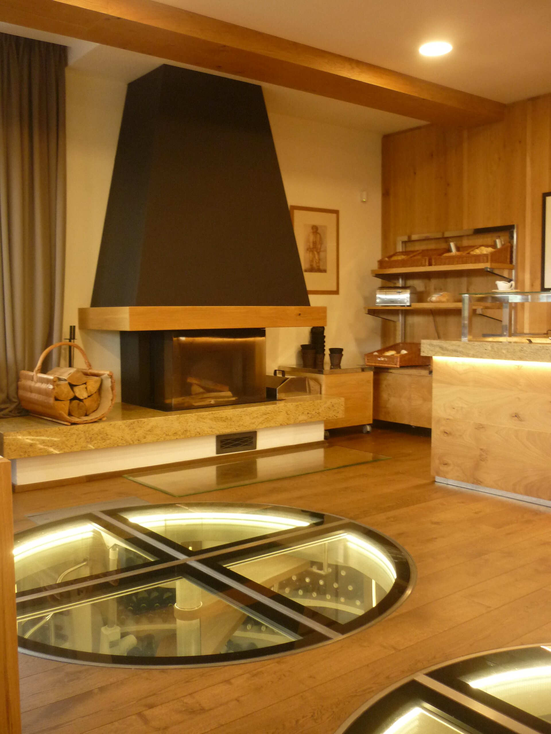Grandhotel Tatra-餐饮