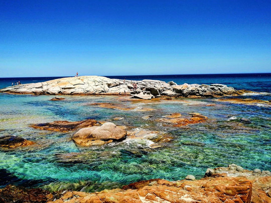 Sardfulness - an authentic journey-夸尔图－圣埃莱娜必去景点