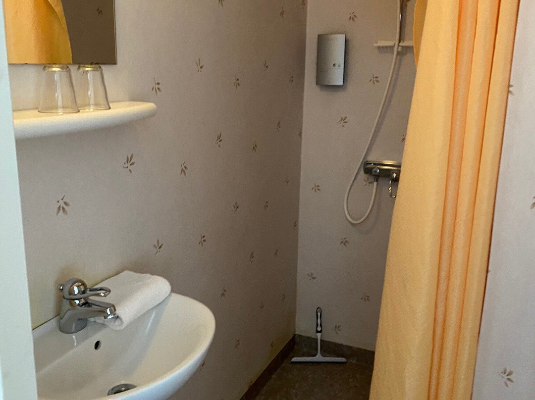 Hotell Briggen i Ahus主图