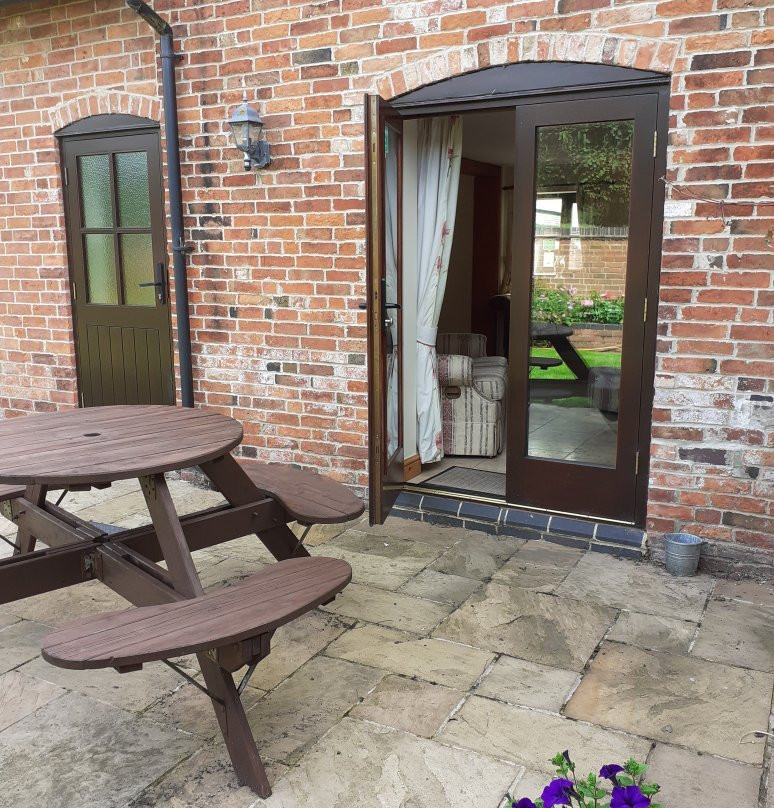 Marsh Farm Bed & Breakfast & Tea Room主图