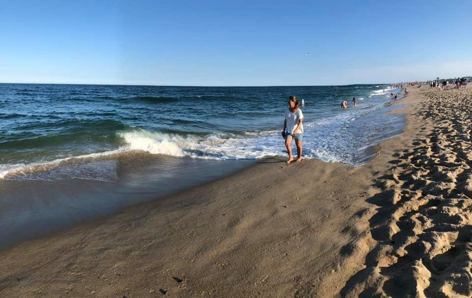Belmar Beach景点图片