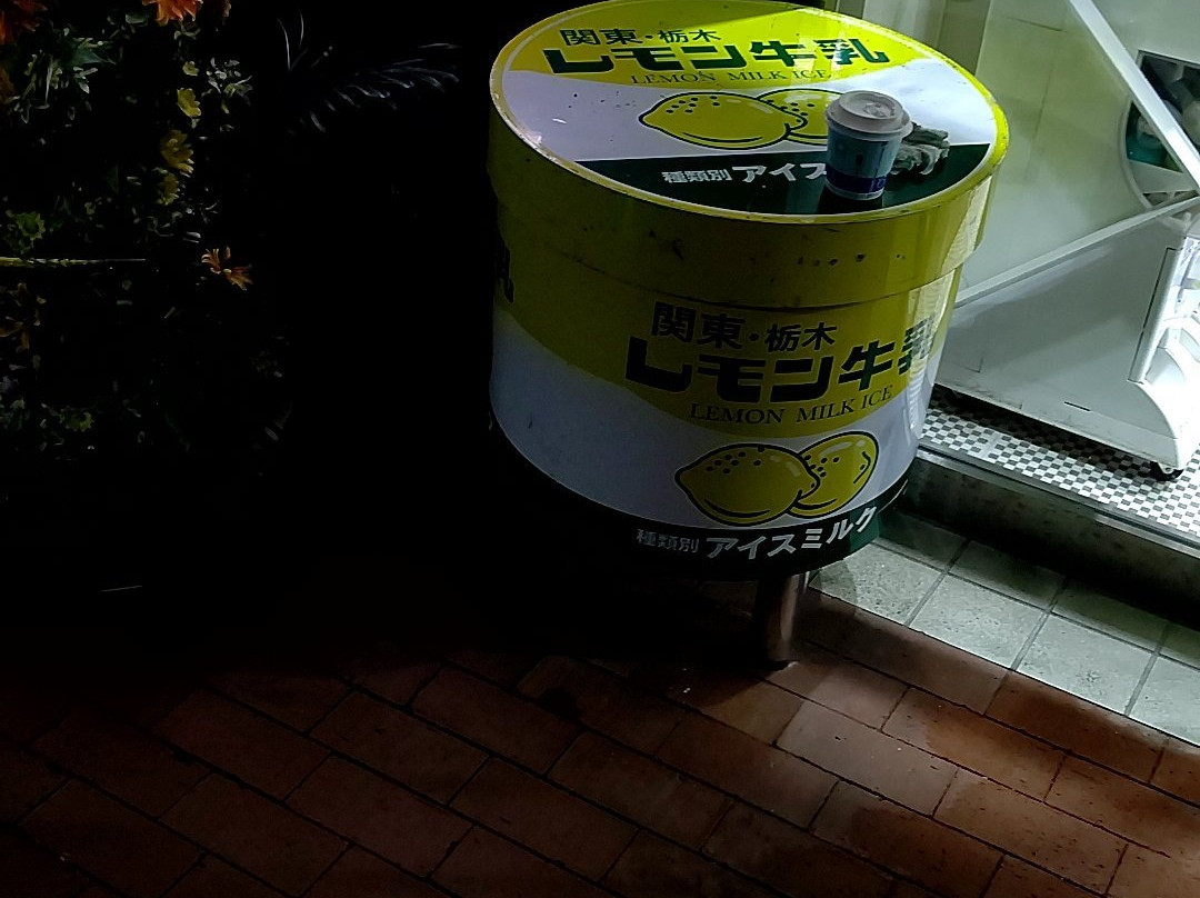 Kamikawachi Service Area Outbound Line-宇都宫市必去景点