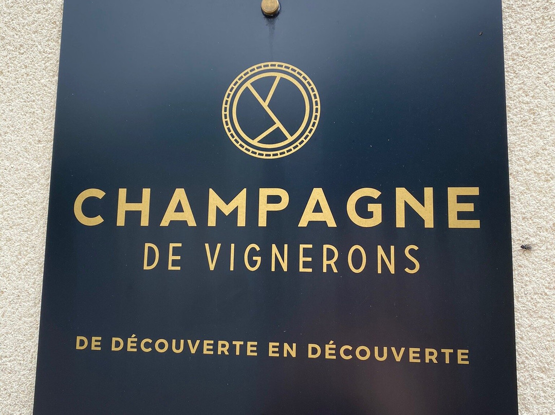 Champagne Pascal Devilliers景点图片