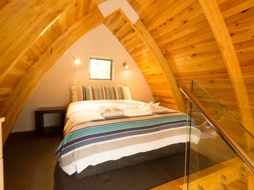 Waiheke Holiday主图