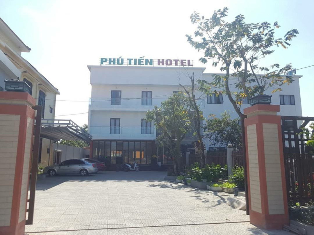 Phu Tien Hotel主图