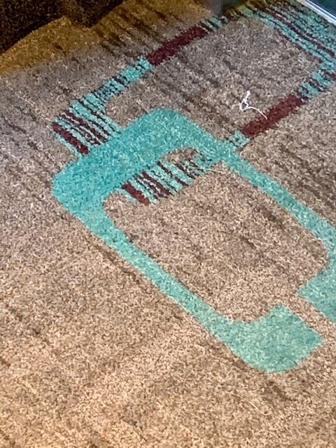 Residence Inn Texarkana-浴室