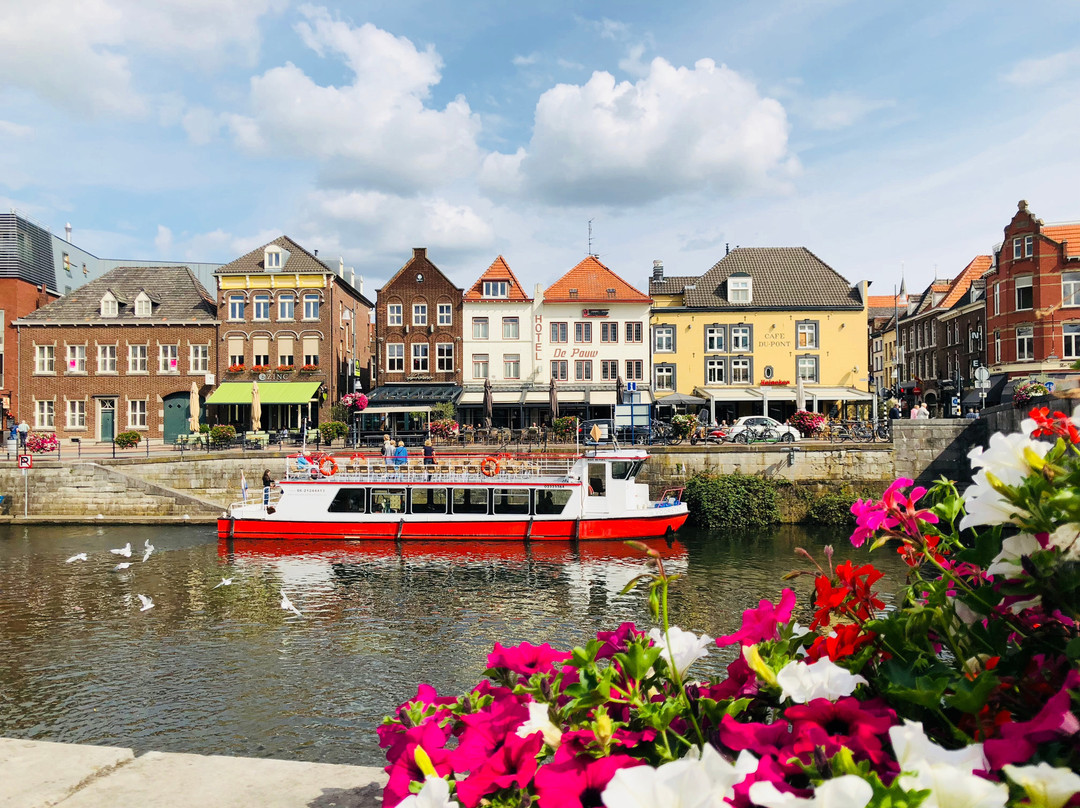 Hotel en Grand Cafe De Pauw主图