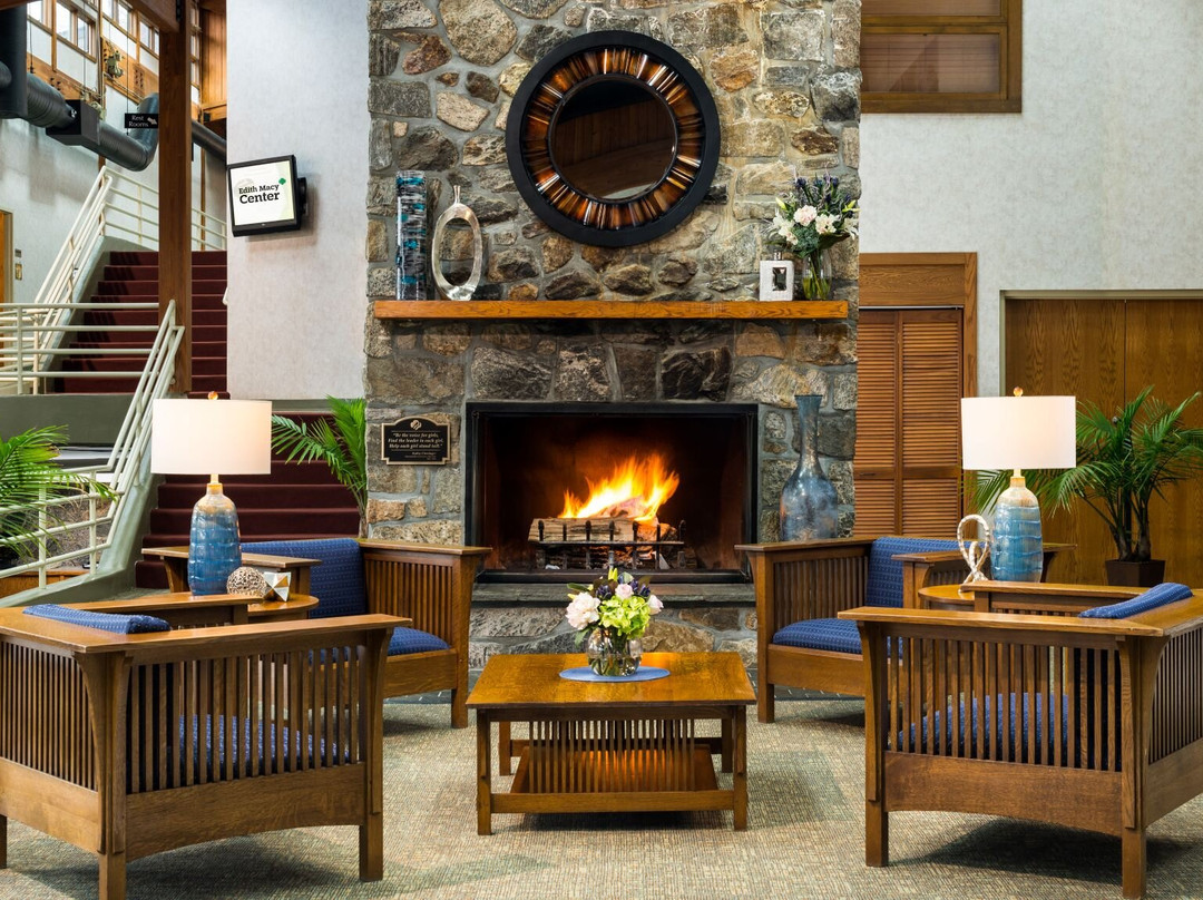 Edith Macy Conference Center主图