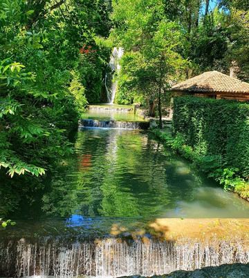 Trip2Ro-布加勒斯特必去景点