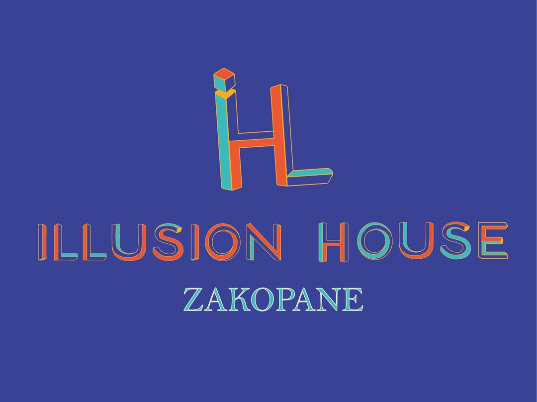 Illusion House Zakopane景点图片