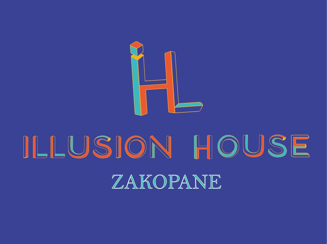 Illusion House Zakopane