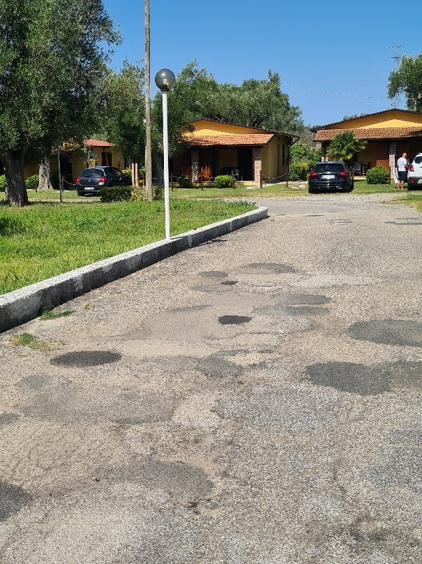 Hotel Residence Il Rifugio主图