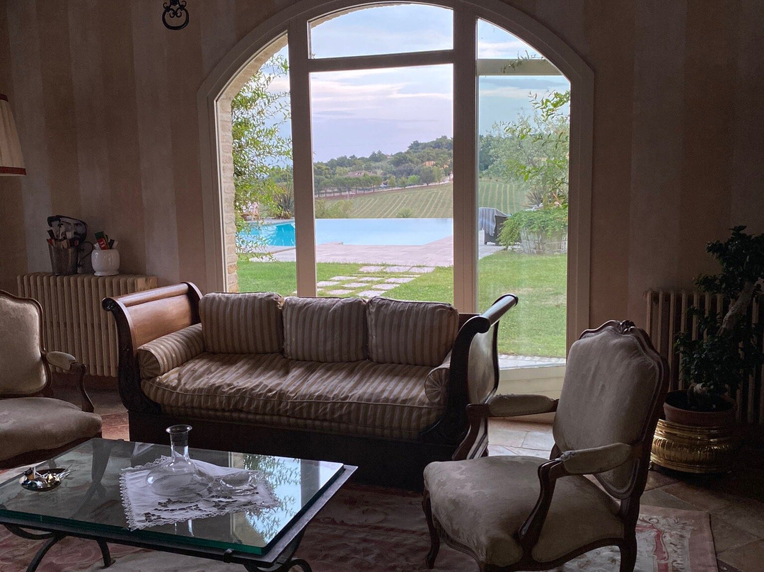 B&B La Parisienne主图