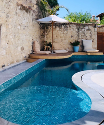 魁毕夜酒店酒店图片