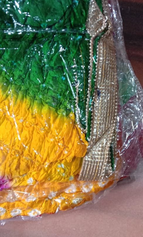 Saint Handicrafts-杰伊瑟尔梅尔必去景点