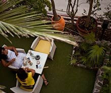 Hotel Possidon主图