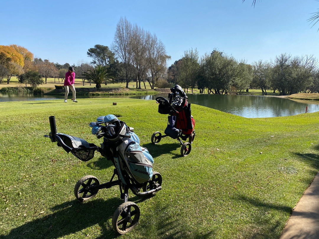 Glendower Golf Club景点图片