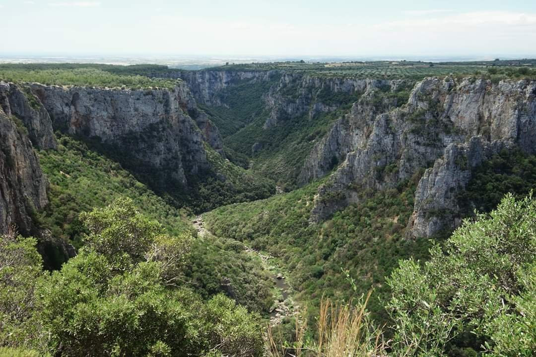Gravina di Laterza-拉泰尔扎必去景点