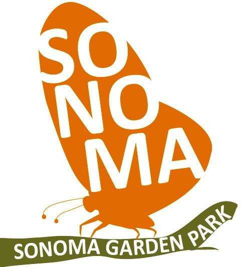 Sonoma Garden Park景点图片