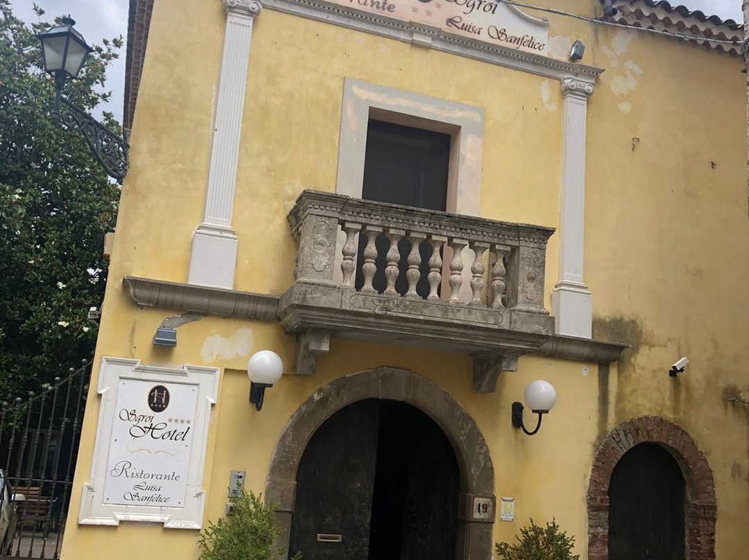 Hotel Sgroi主图